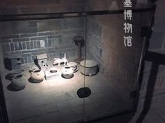 -洛阳古墓博物馆