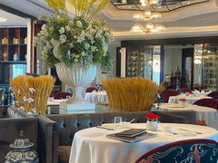 -上海总会SHANGHAICLUB(兴业太古汇店)