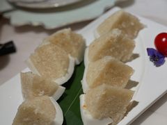 椰子饭-闻见中国海南菜(K11店)