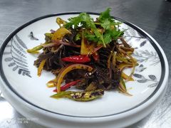 -鲁西南老厨子·特色鲁菜(经一纬五店)