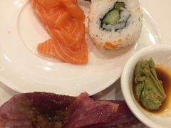 -巴伐利亚庄园福朋喜来登度假酒店-全日西餐厅