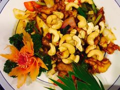 -南沙游艇会·大兵船餐厅