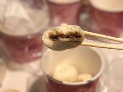 香菇酱肉小笼包-包馔·夜包子(华强北店)