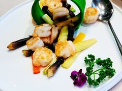 -恒悦轩·粤菜(上海展览中心店)