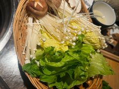 -同仁四季椰子鸡(罗湖国贸店)