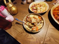 -那时新疆·若羌(经纬汇店)