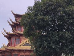 -龙潭水乡