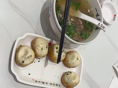 -鑫震源·苏式大虾生煎(独墅湖邻里中心店)