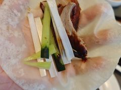 -全聚德烤鸭店(马家堡店)