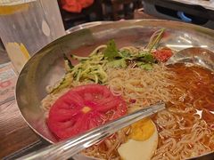 -破店肥哈·东北烧烤·夜宵(南山保利店)