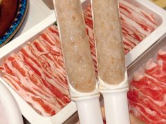 -曲氏老北京铜锅涮肉•火锅(不老街店)