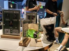 -棂笼·深度沉浸密室(武汉旗舰店)