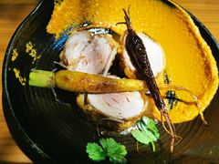 -MAGPIE喜鹊派餐厅(华侨城店)