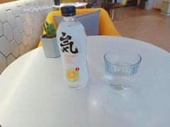 -不正咖啡(万达尊店)