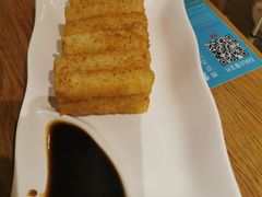 -青瓷火锅料理(西单大悦城店)