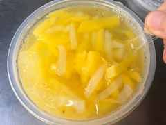 -甜蜜蜜(昌乐园店)