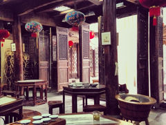 iphone_upload_pic-礼耕堂·百年茶人餐厅(梅家坞店)
