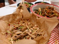 -东排食堂长沙小吃大排档(五一广场店)