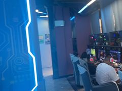 -木木不哭电竞馆(龙湖时代汇店)