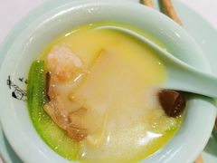 -天和晟烤鸭店(玉泉西街店)