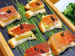 -敏珠拉姆藏餐·南京厨房(富春江东街店)