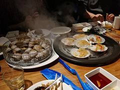 -海味当家·蒸锅海鲜(星海公园店)