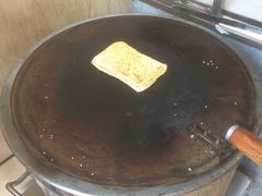 -盔盔仔方酥锅盔(什字上街店)