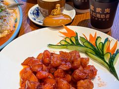 -宴武夷·匠心闽味(印象大红袍店)