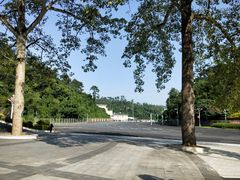 -友谊关景区
