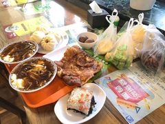 -南来顺饭庄·清真(南菜园店)