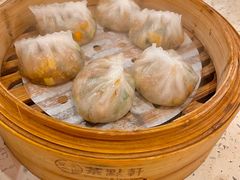 潮汕粉果-又一间茶点轩(百汇广场店)