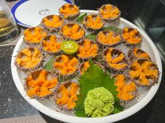-極上萬膳·日料放题(海岸城店)