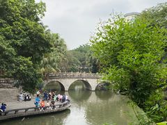 -柳侯公园
