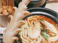 -姐弟俩土豆粉(四海唐人街店)
