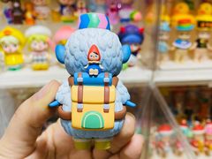 -泡泡玛特POPMART(天环购物中心店)