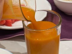 现榨沙棘汁-凯鸽酒楼(大同振兴街店)