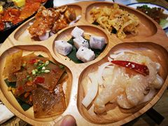 -肆幺幺烤肉(乐汇城店)