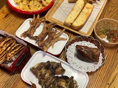 -鸽子窝专业烧烤店(南市场店)
