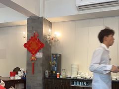 -月福京味斋·烤鸭店·北京菜(鼓楼总店)