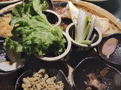 -淀里船宴(裕华东路店)