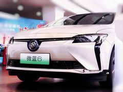 -别克·上海翟业(虹桥店)