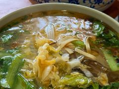 -成都麻辣肉饼(上马营店)