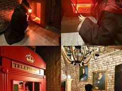 -逃脱反斗城沉浸剧情密室(北京路店)