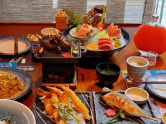 -元通寿司(东骏店)