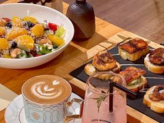 -沏点Trattoria意大利餐厅(新街口店)