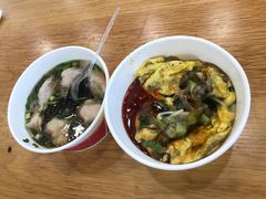 -家宴·灌蛋·沙茶面(曾厝垵店)