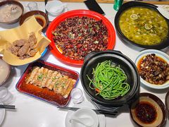 -渝味川菜(夜宵航母店)