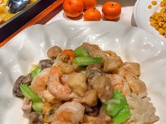 -大铁勺新津菜(熙悦汇店)