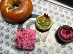 -CC BAGEL&SCONE 贝果与司康(南开大悦城店)