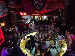 -MOSSO德国餐厅·音乐酒吧(环宇荟店)